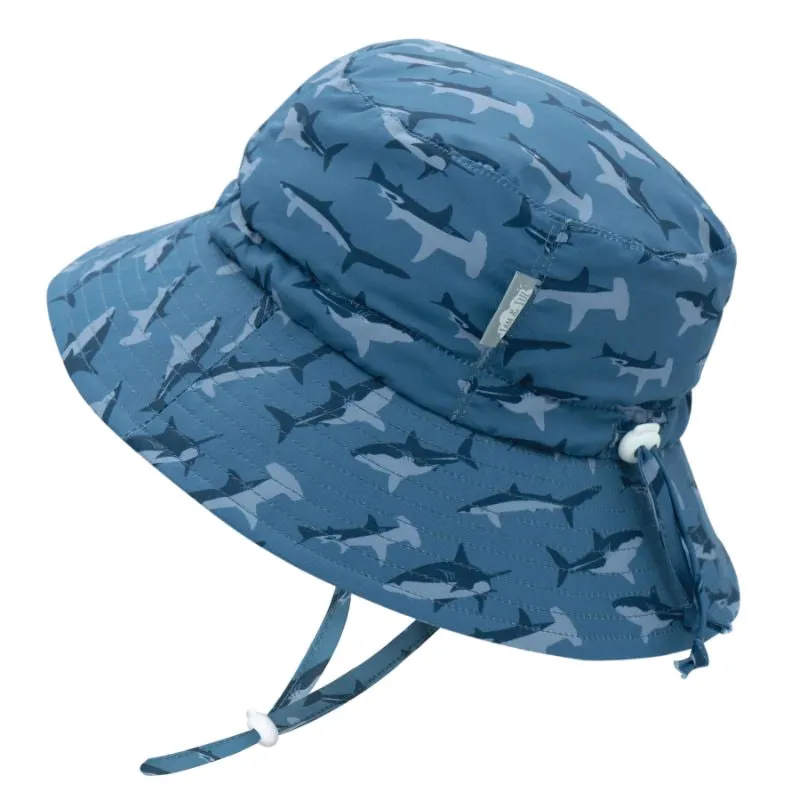 Water Repellent Bucket Hat