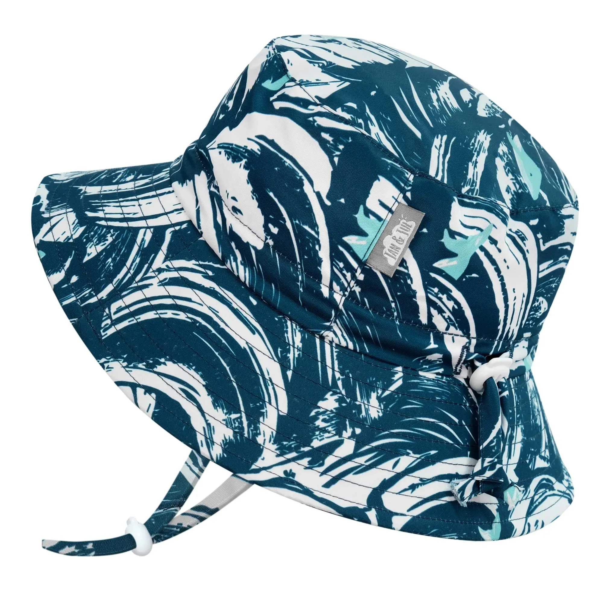 Water Repellent Bucket Hat