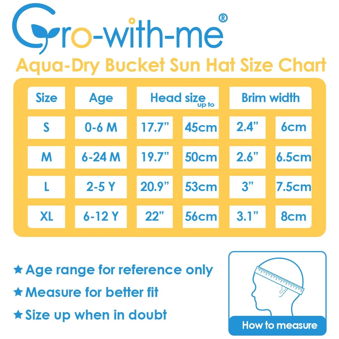 Water Repellent Bucket Hat