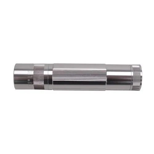 XL50 LED Light - Display Box Silver