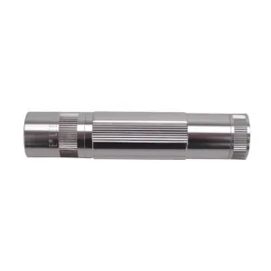 XL50 LED Light - Display Box Silver