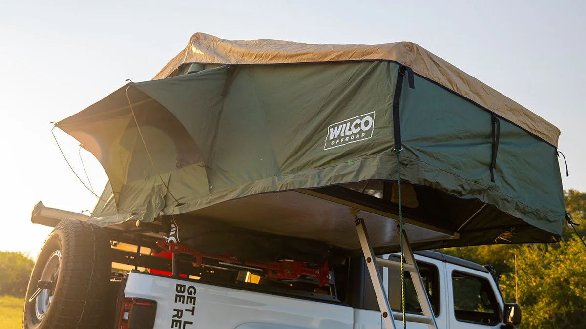 XP3 Roof Top Tent w/ Annex Room