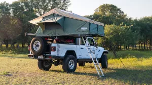 XP3 Roof Top Tent w/ Annex Room