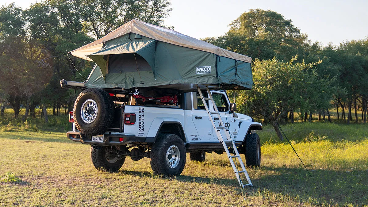 XP3 Roof Top Tent w/ Annex Room