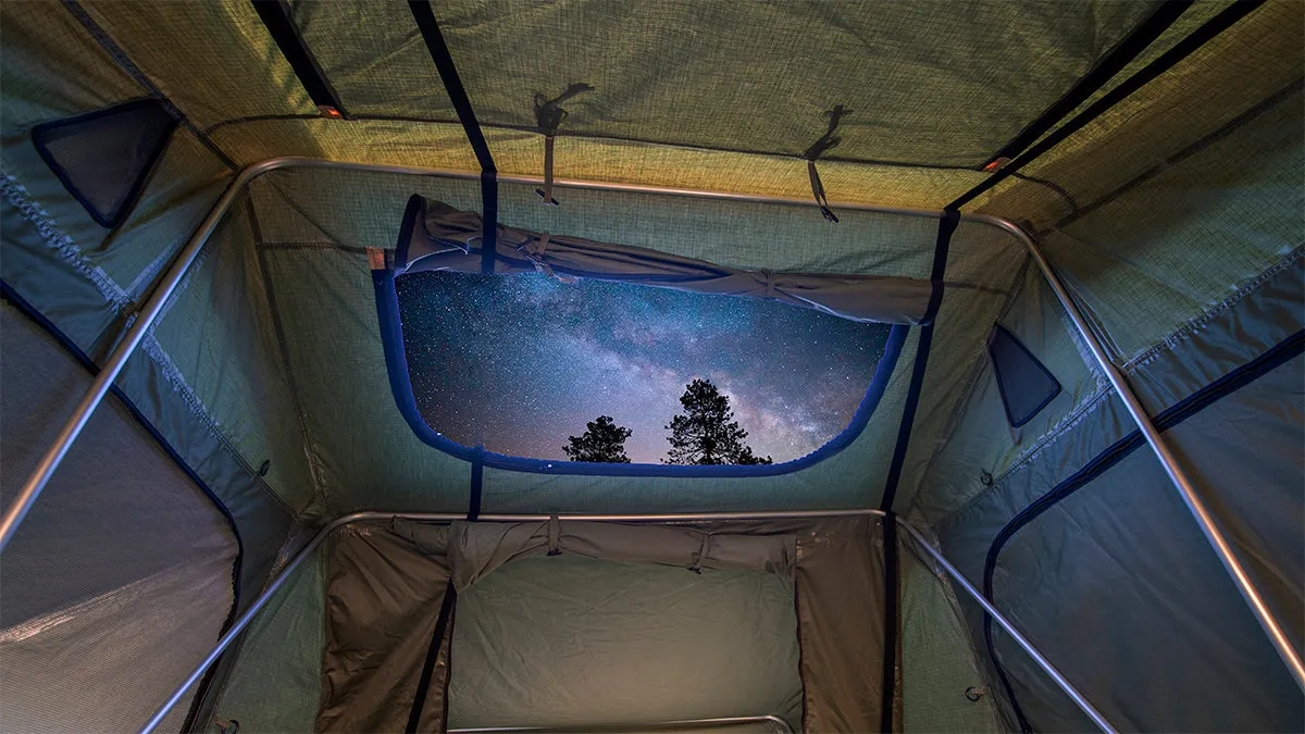 XP3 Roof Top Tent w/ Annex Room